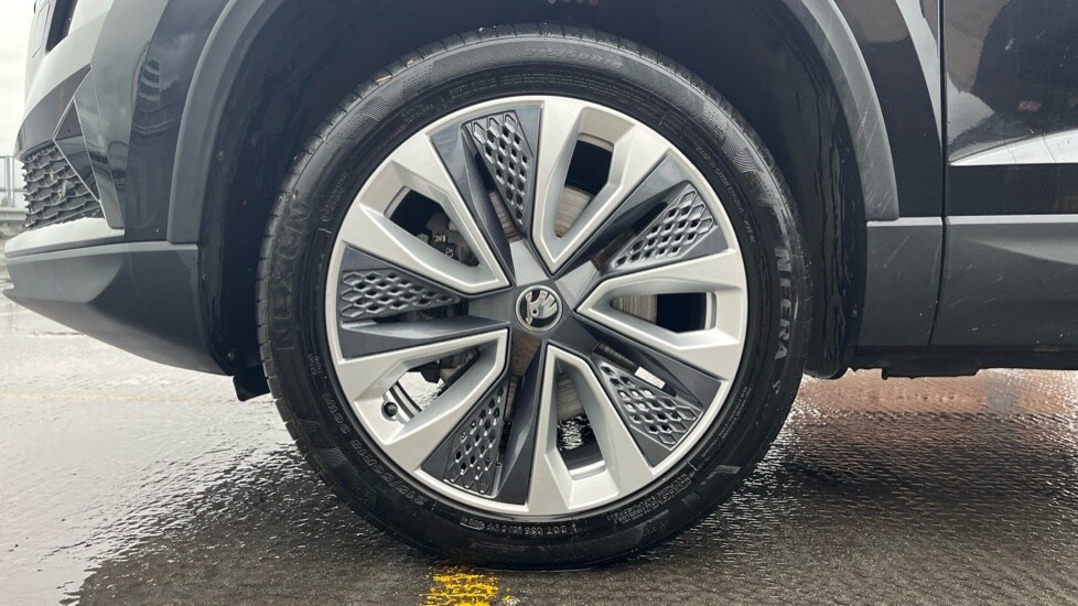 Used Skoda Karoq 2025 for sale - 76410504: Photo 19