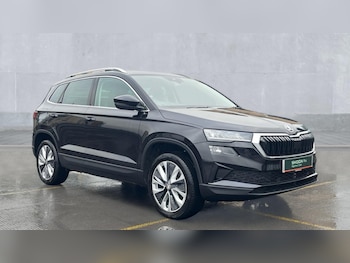2025 - KAROQ 1.5 TSI SE L 5dr DSG