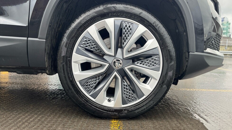 Used Skoda Karoq 2025 for sale - 76410504: Photo 20