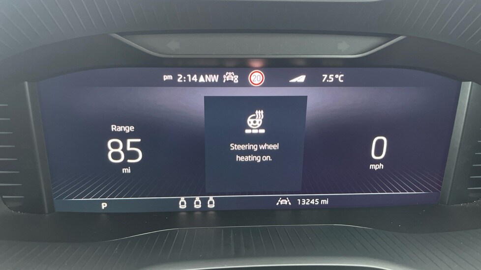 Used Skoda Karoq 2025 for sale - 76410504: Photo 24