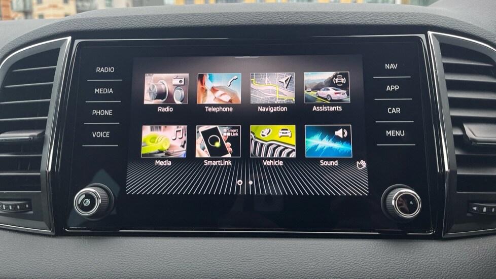 Used Skoda Karoq 2025 for sale - 76410504: Photo 25