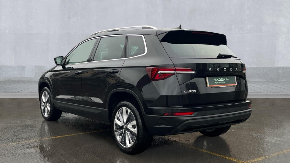 Used Skoda Karoq 2025 for sale - 76410504: Photo 3