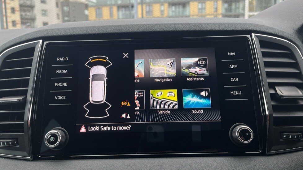 Used Skoda Karoq 2025 for sale - 76410504: Photo 30