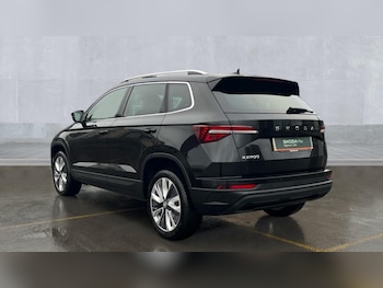 Used Skoda Karoq 2025 for sale - 76410504: Photo