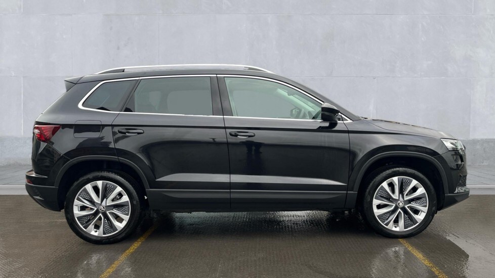 Used Skoda Karoq 2025 for sale - 76410504: Photo 4