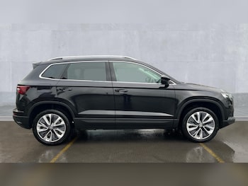 Used Skoda Karoq 2025 for sale - 76410504: Photo