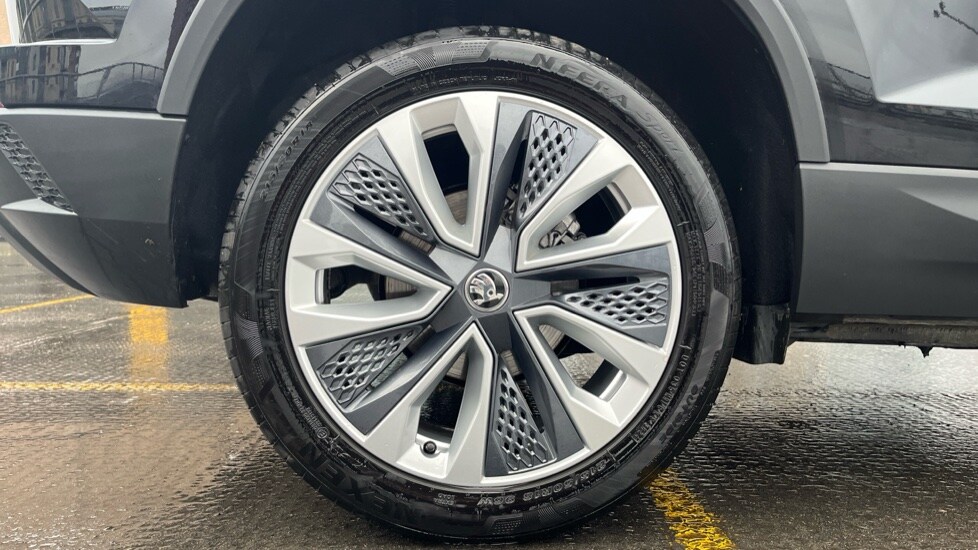 Used Skoda Karoq 2025 for sale - 76410504: Photo 5