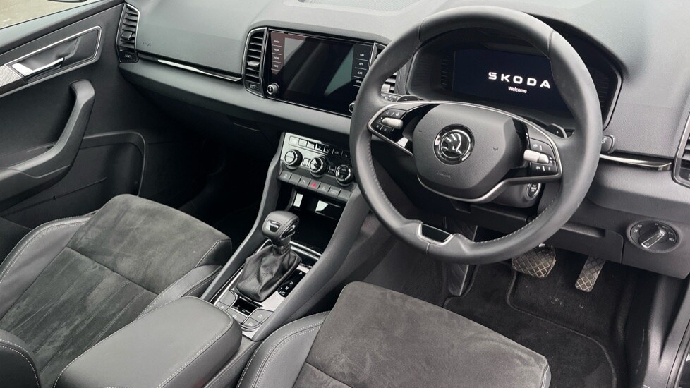 Used Skoda Karoq 2025 for sale - 76410504: Photo 6