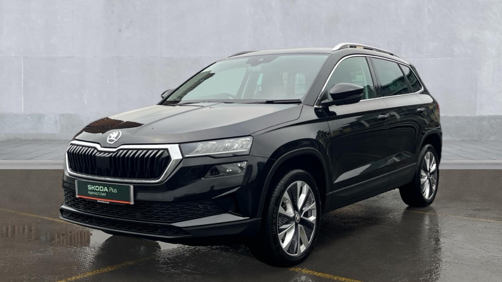 Used Skoda Karoq 2025 for sale - 76410504: Photo 7