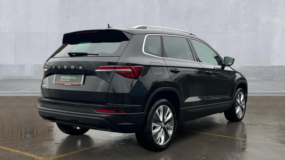 Used Skoda Karoq 2025 for sale - 76410504: Photo 8