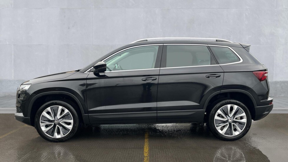 Used Skoda Karoq 2025 for sale - 76410504: Photo 9