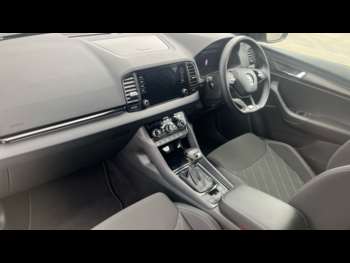 Used Skoda Karoq 2024 for sale - 75382890: Photo