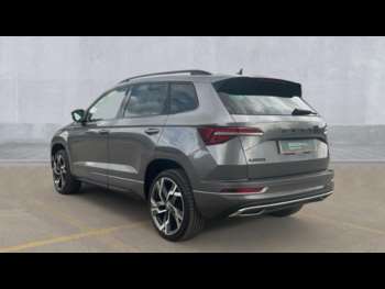 Used Skoda Karoq 2024 for sale - 75382890: Photo