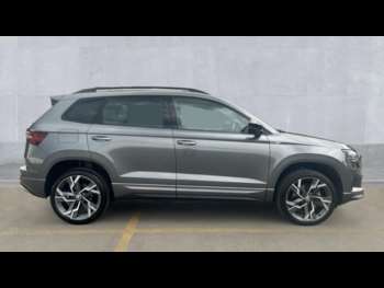 Used Skoda Karoq 2024 for sale - 75382890: Photo