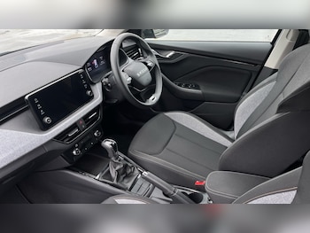 Used Skoda Scala 2025 for sale - 76234069: Photo