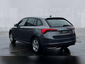 Used Skoda Scala 2025 for sale - 76234069: Photo