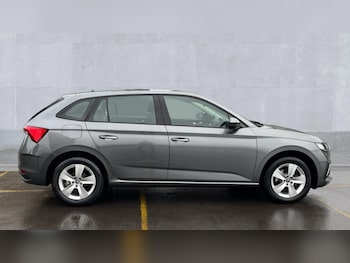 Used Skoda Scala 2025 for sale - 76234069: Photo
