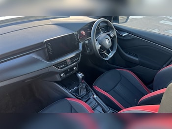 Used Skoda Kamiq 2023 for sale - 76757992: Photo