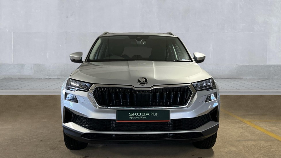 Used Skoda Karoq 2025 for sale - 76479875: Photo 10