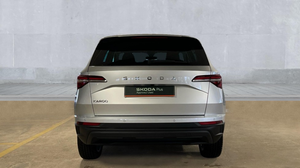 Used Skoda Karoq 2025 for sale - 76479875: Photo 11