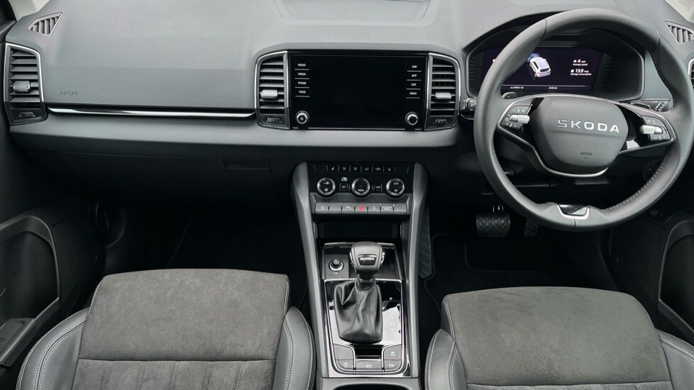 Used Skoda Karoq 2025 for sale - 76479875: Photo 12