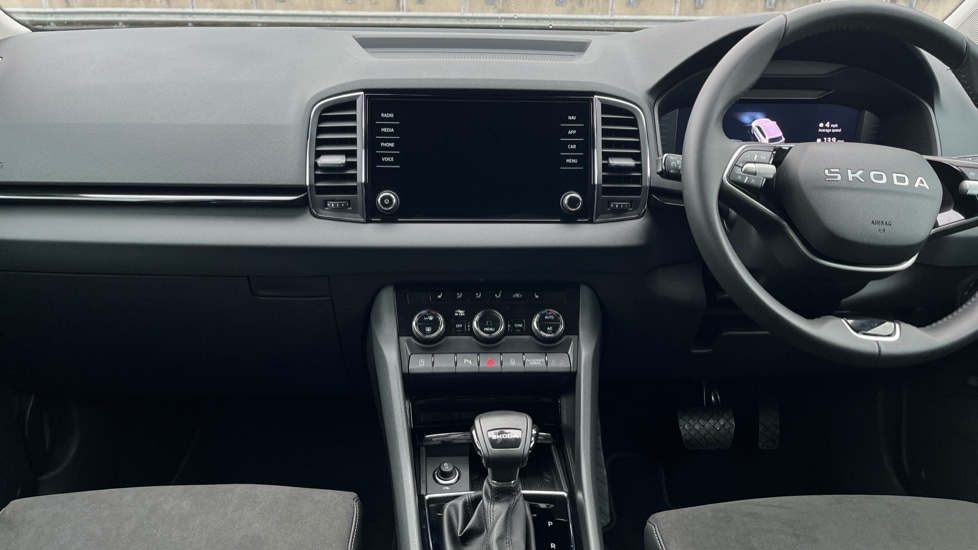 Used Skoda Karoq 2025 for sale - 76479875: Photo 13