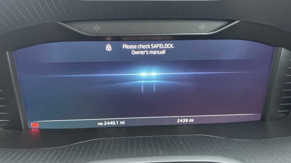 Used Skoda Karoq 2025 for sale - 76479875: Photo 14