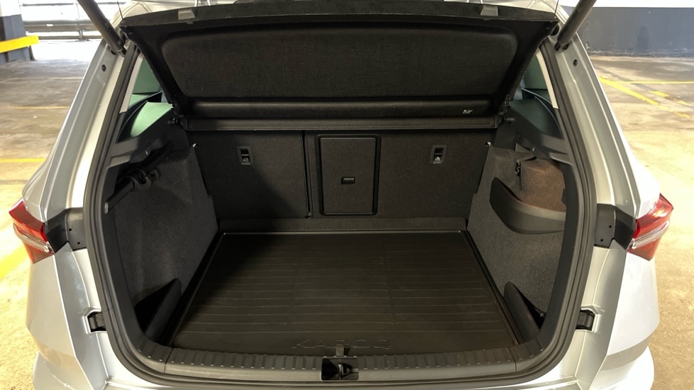 Used Skoda Karoq 2025 for sale - 76479875: Photo 16