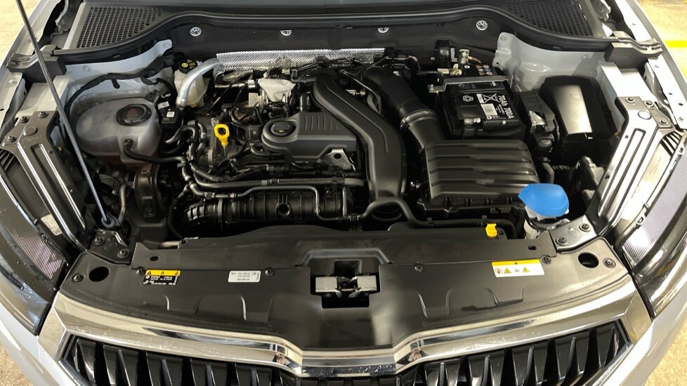 Used Skoda Karoq 2025 for sale - 76479875: Photo 17