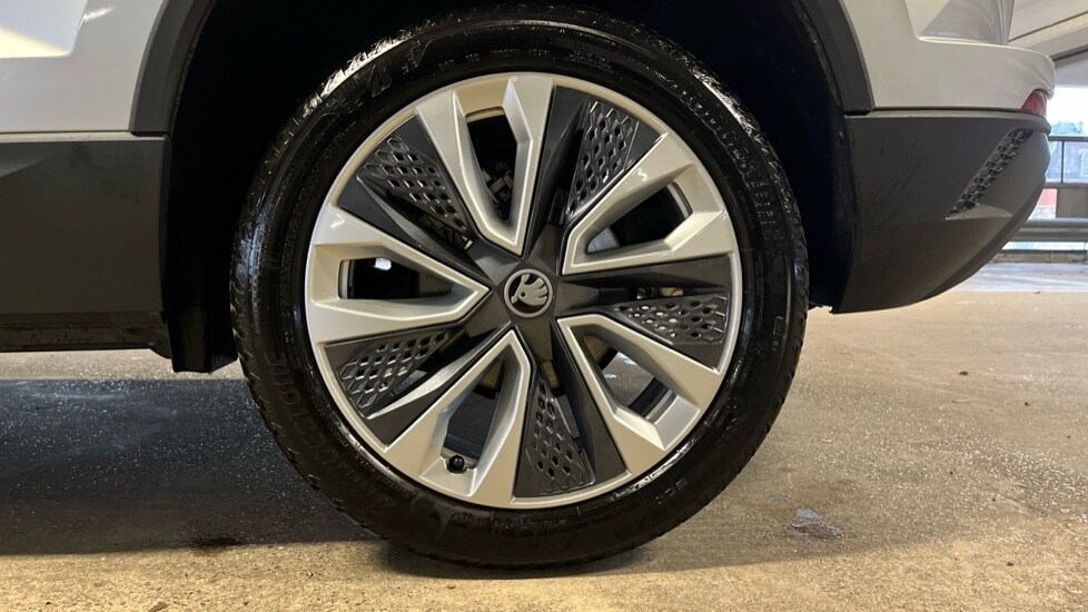 Used Skoda Karoq 2025 for sale - 76479875: Photo 18