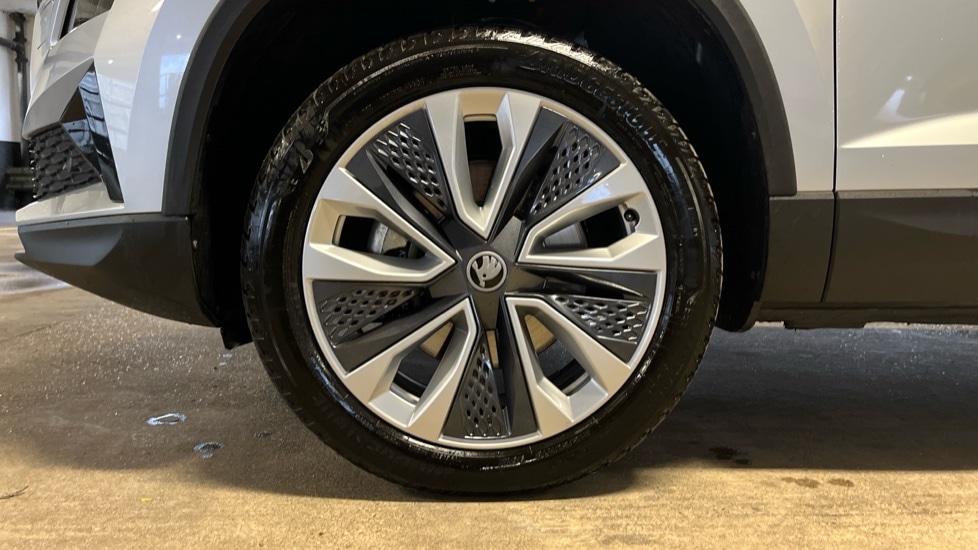 Used Skoda Karoq 2025 for sale - 76479875: Photo 19