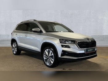 Used Skoda Karoq 2025 for sale - 76479875: Photo