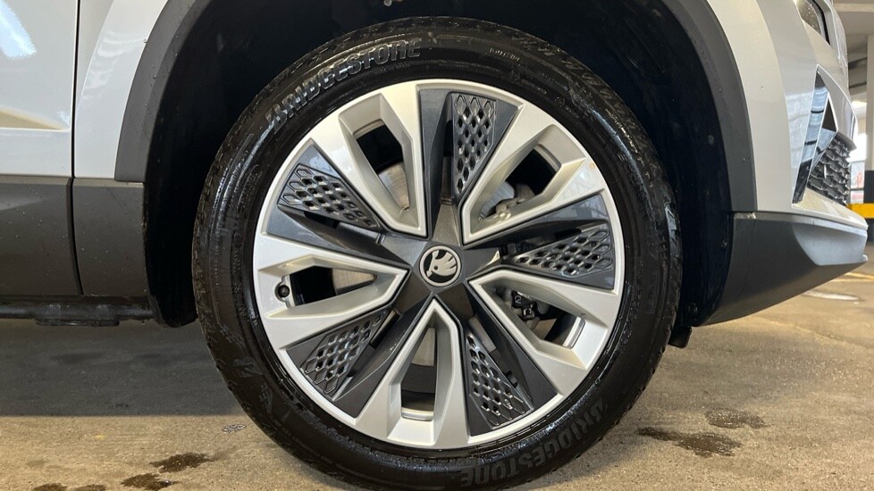 Used Skoda Karoq 2025 for sale - 76479875: Photo 20