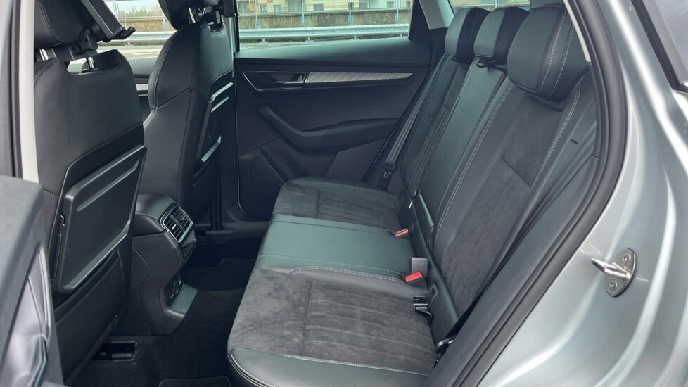 Used Skoda Karoq 2025 for sale - 76479875: Photo 24