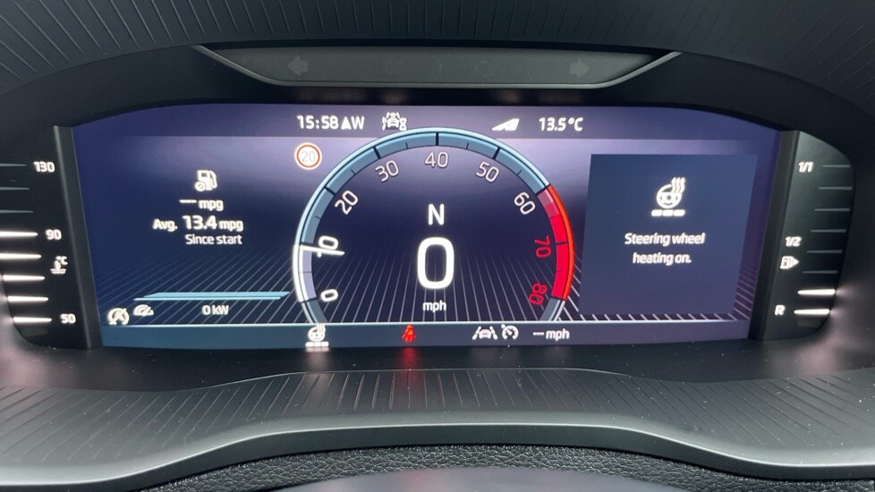 Used Skoda Karoq 2025 for sale - 76479875: Photo 28