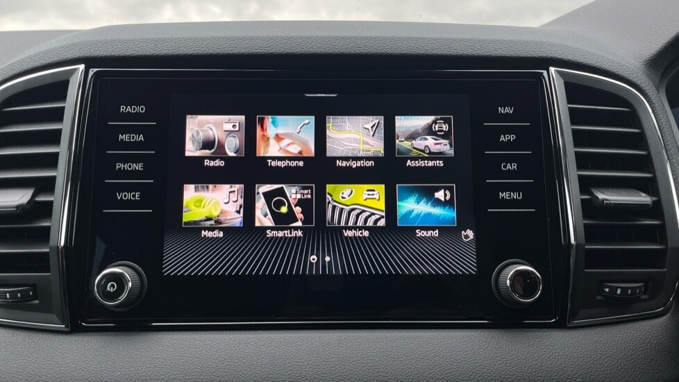 Used Skoda Karoq 2025 for sale - 76479875: Photo 29