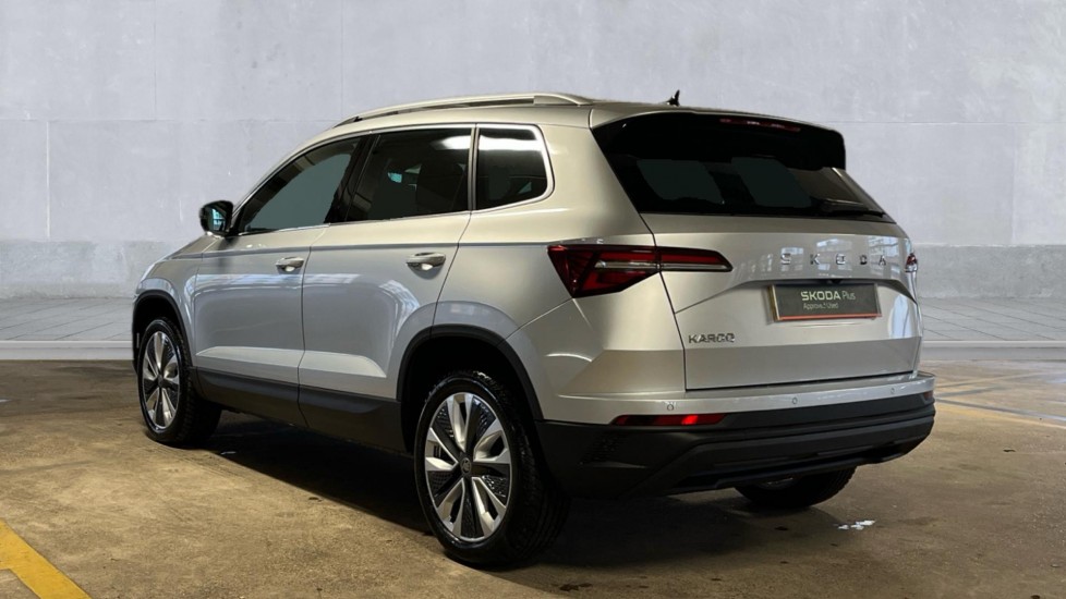 Used Skoda Karoq 2025 for sale - 76479875: Photo 3