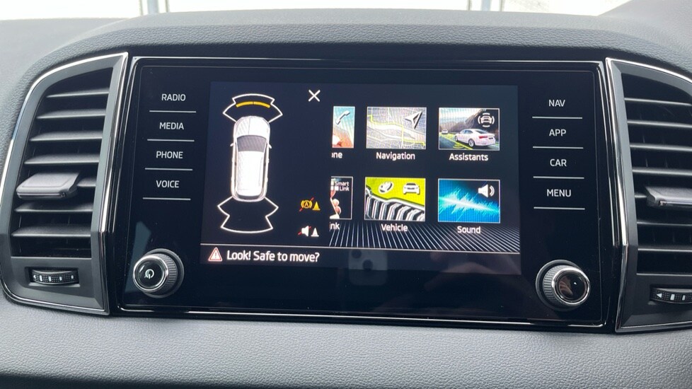 Used Skoda Karoq 2025 for sale - 76479875: Photo 31