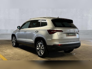 Used Skoda Karoq 2025 for sale - 76479875: Photo