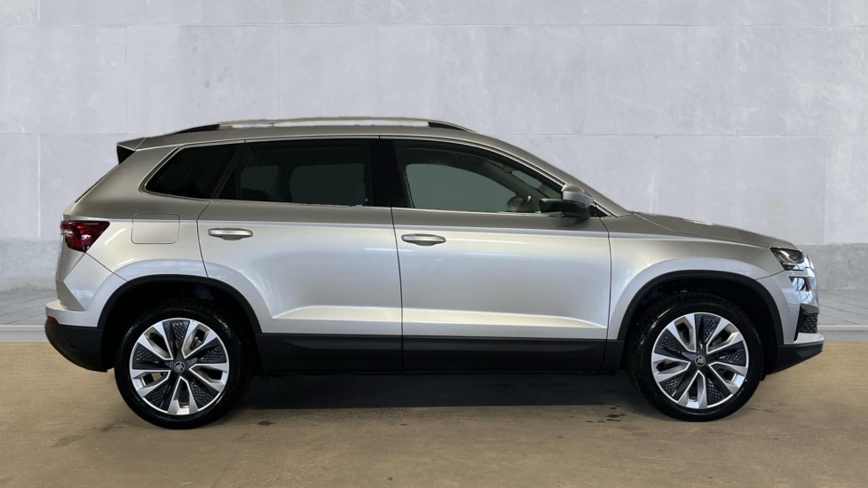 Used Skoda Karoq 2025 for sale - 76479875: Photo 4