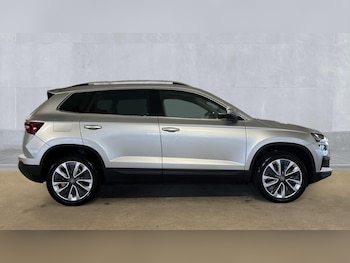 Used Skoda Karoq 2025 for sale - 76479875: Photo