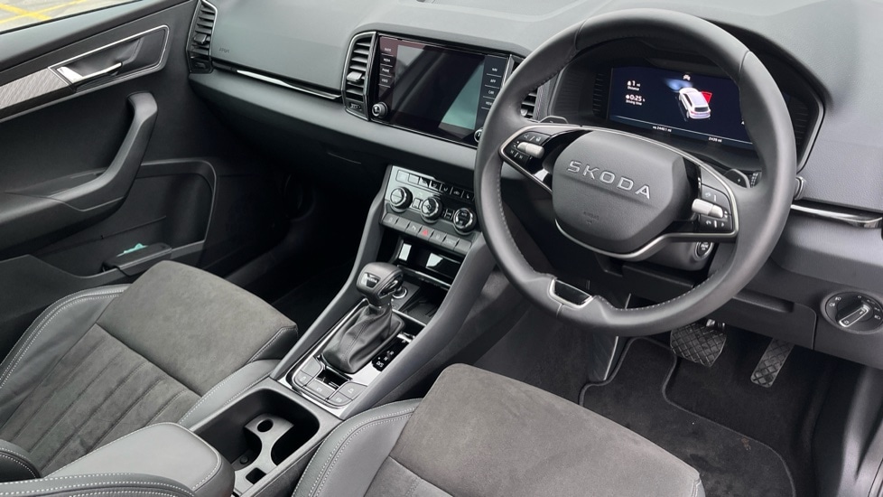 Used Skoda Karoq 2025 for sale - 76479875: Photo 6