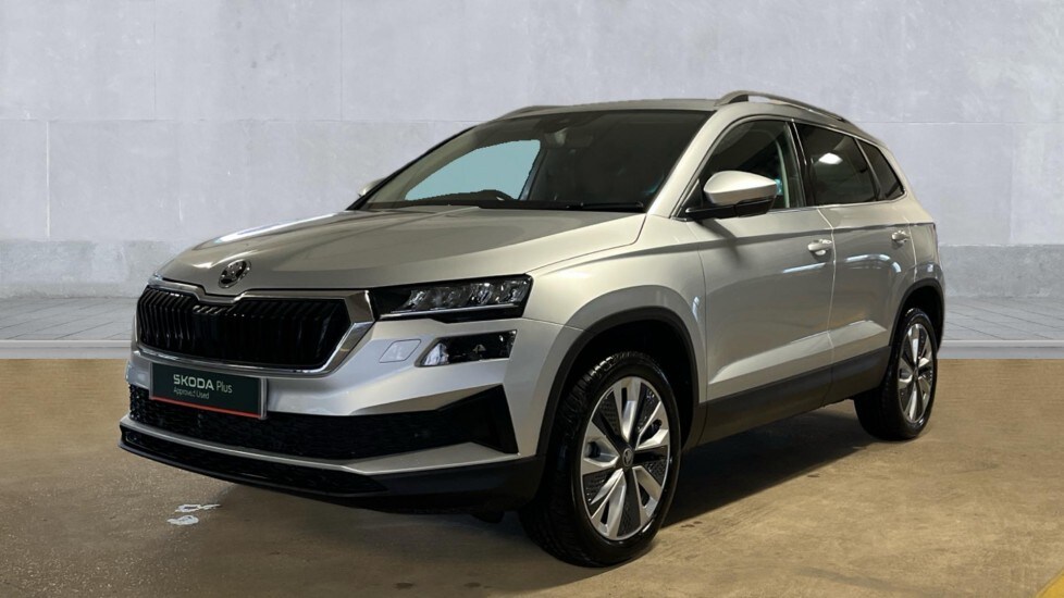 Used Skoda Karoq 2025 for sale - 76479875: Photo 7