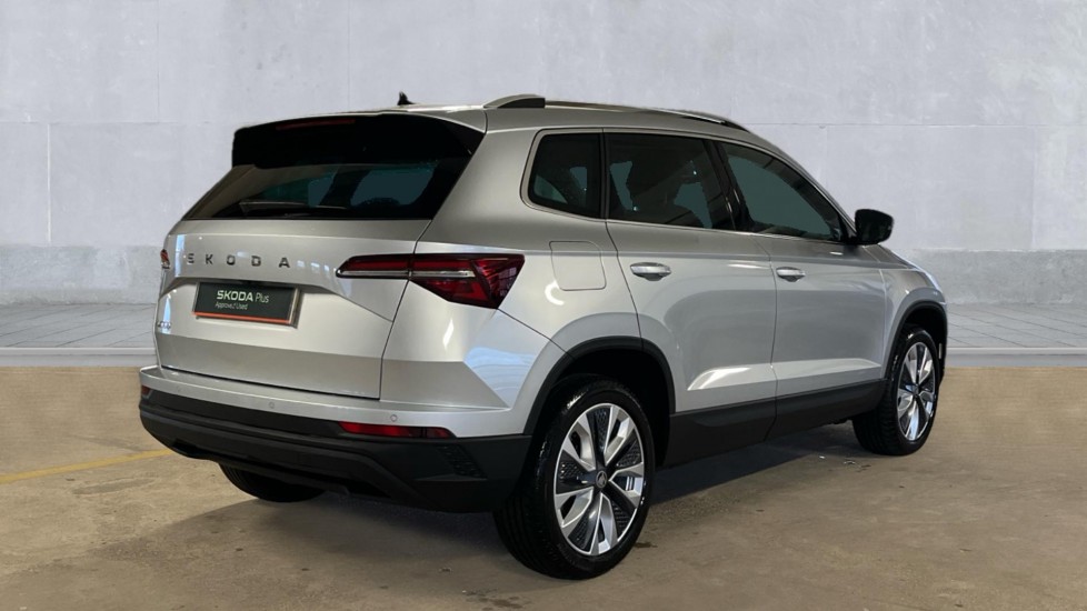 Used Skoda Karoq 2025 for sale - 76479875: Photo 8