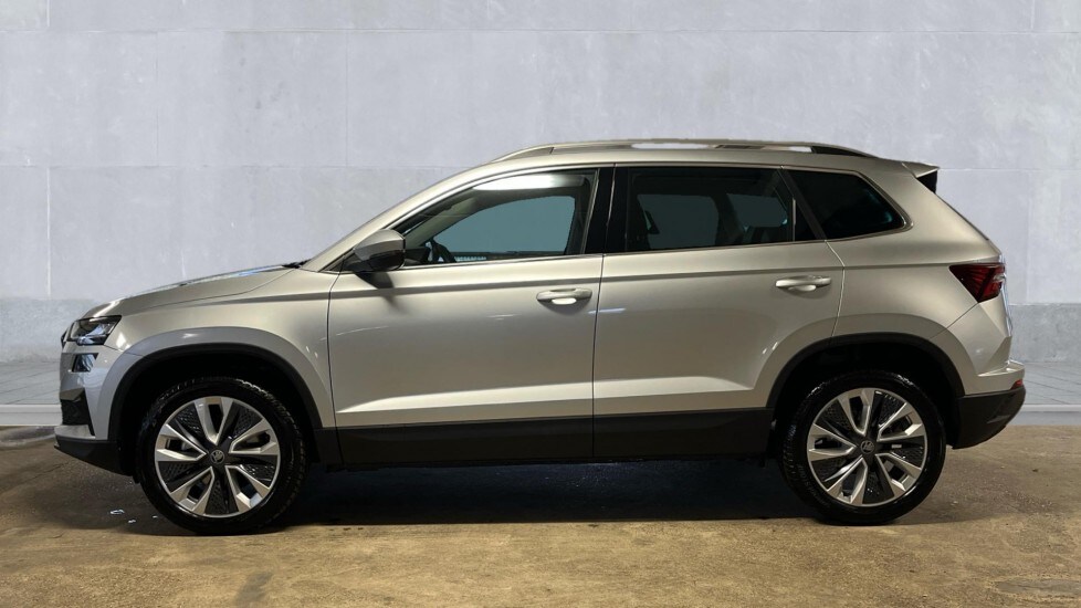 Used Skoda Karoq 2025 for sale - 76479875: Photo 9