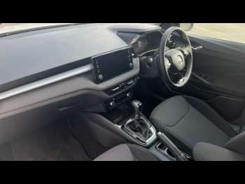 Used Skoda Fabia 2025 for sale - 73736727: Photo