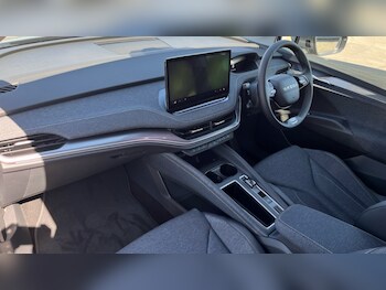 Used Skoda Elroq 2025 for sale - 75471866: Photo
