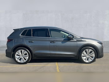 Used Skoda Elroq 2025 for sale - 75471866: Photo