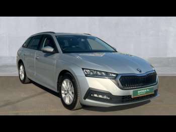 2024 - 1.0 TSI e-TEC SE 5dr DSG Auto