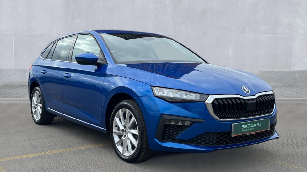 Used Skoda Scala 2024 for sale - 76507622: Photo 1